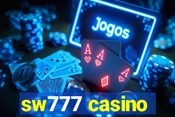 sw777 casino